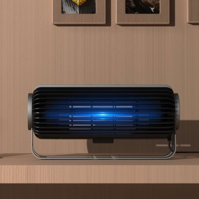 灭蚊器电击式吸入式两用跨境商用新款跨境灭蚊灯灭苍蝇灯批发定制|ms