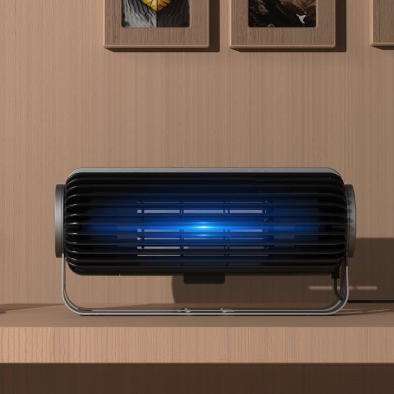 灭蚊器电击式吸入式两用跨境商用新款跨境灭蚊灯灭苍蝇灯批发定制|ms