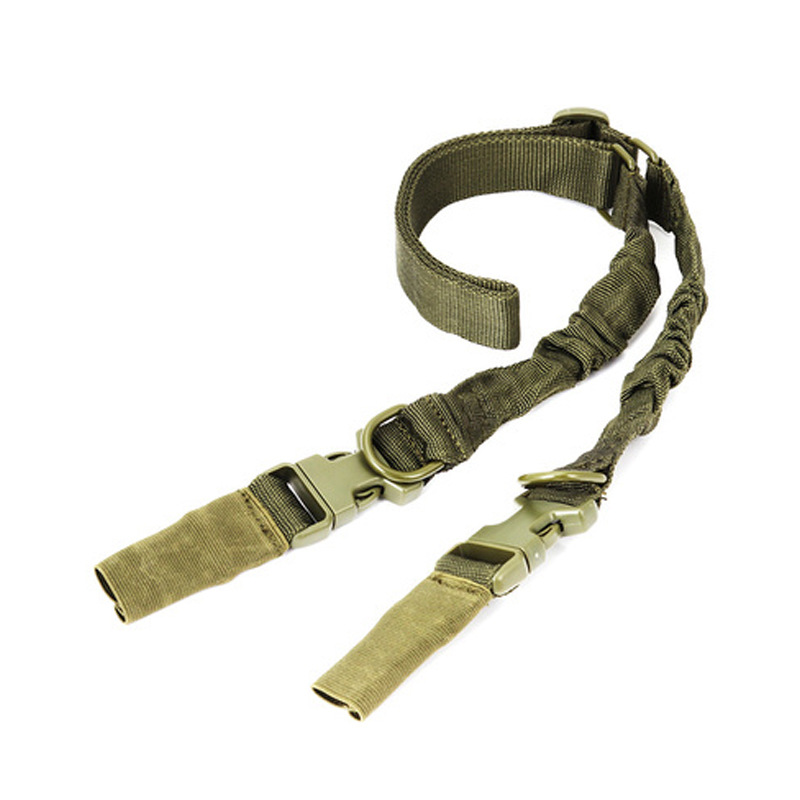 Tactics waterproof nylon universal travel waist belt