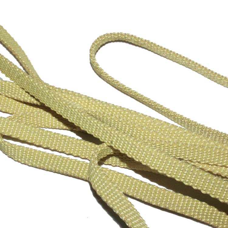 【裕舜纺织】现货供应多种规格防火芳纶带 250米/卷  当天发货