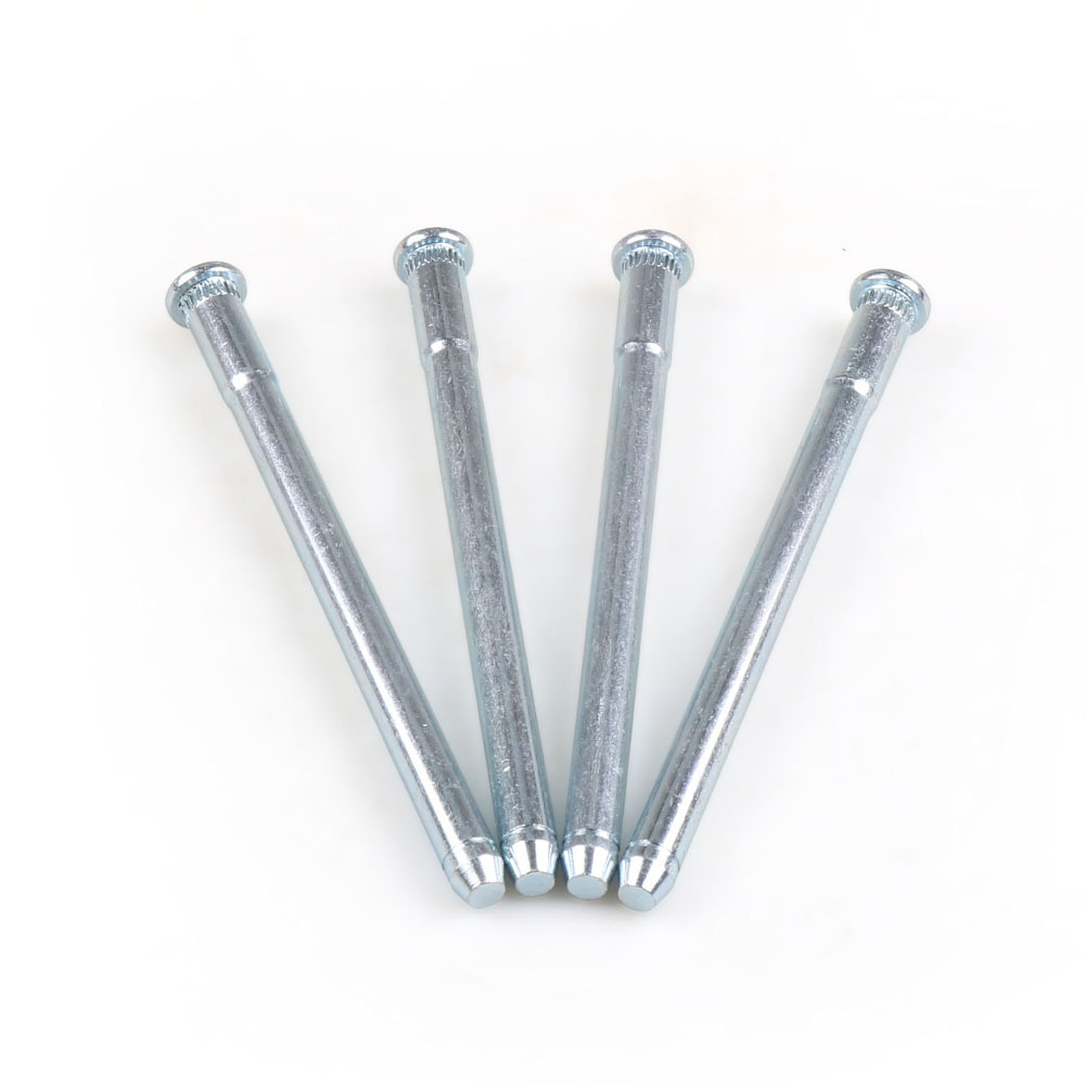 Coche reposición puerta bisagra pin kit adecuado para Chevrolet GW de tamaño completo camión SUV 88-02 2 puertas