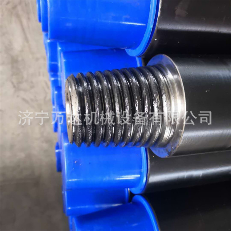 矿用探水钻杆 地质钻杆 防突钻杆 φ50元钻杆 现货供应