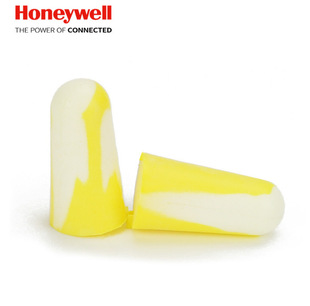 Honeywell 303S Звукоизоляционные затычки для ушей, чтобы научиться во сне Анти -веселые наушники. Взрослые и дети.