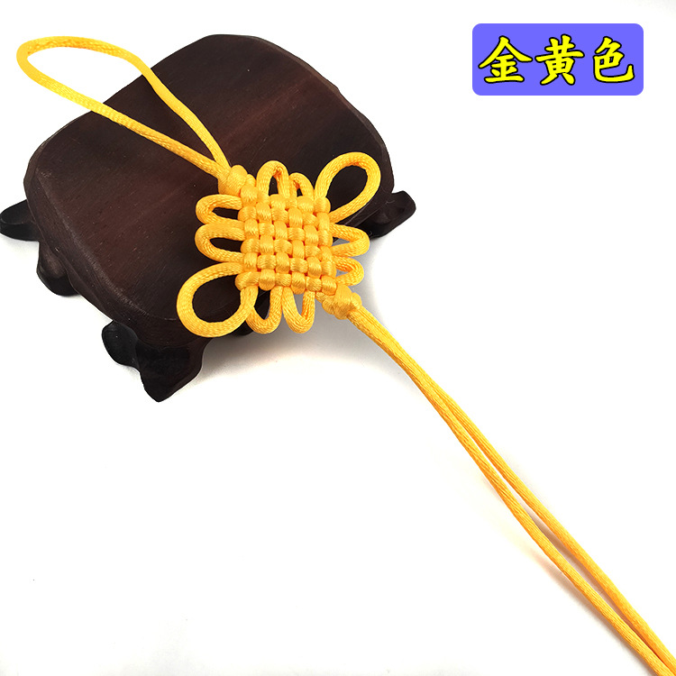金黄色3