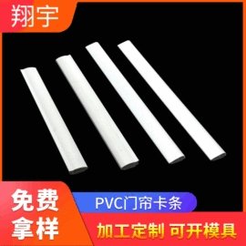 PVC异型材;其他塑料异型;ABS塑料异型
