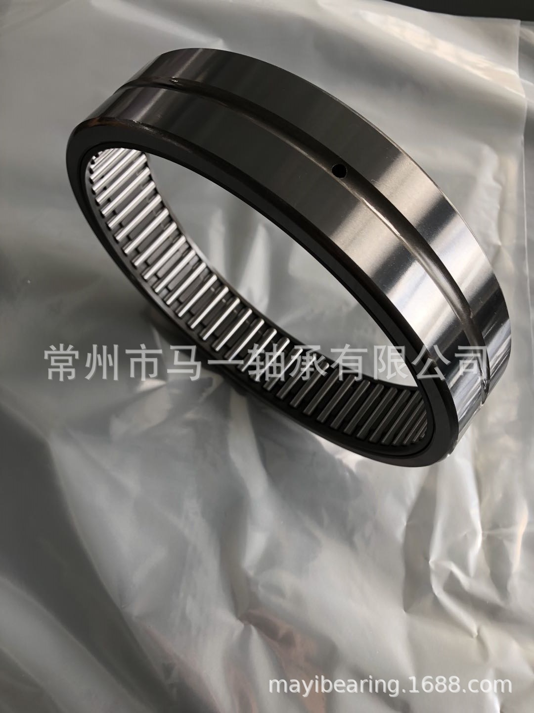 生产无内圈滚针轴承RNA4828,轴承RNA4828-XL,内外超精,4644828