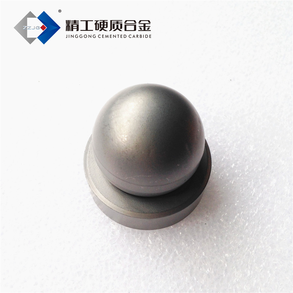 株洲精工 硬质合金球座钨钢球座球阀石油阀门配件 钨合金球挤压球