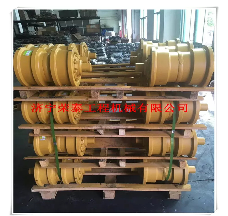 Origin source Shantui excavator whole vehicle 10Y-11B-00000YJ355 hydraulic torque converter assembly components