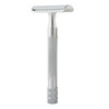 Old-fashioned metal razor, Amazon