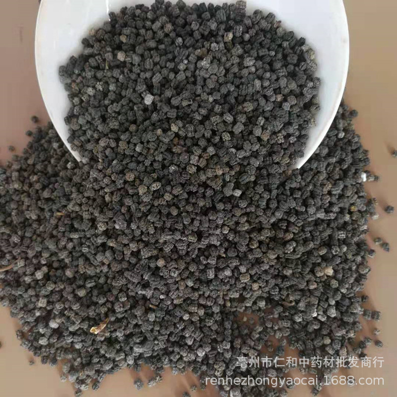 Dried Silkworm Feces Can Sha 500g Traditional Chinese Herb for Decoction and External Use specifications