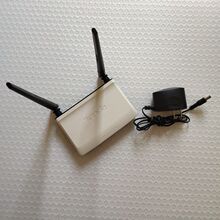 second-handTenda N300 300Mbps Wireless WiFi Router, Repeater