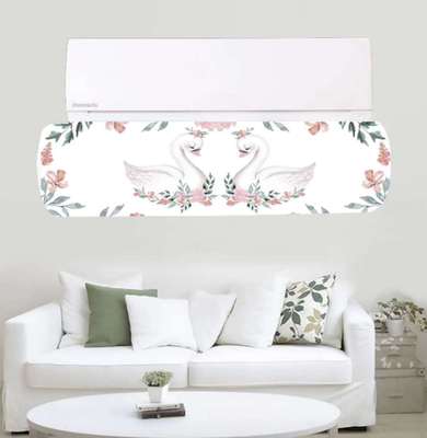 新款空调挡风板 防直吹 空调挡风 挡风板 空调 导风板 冷氣擋風板|ms