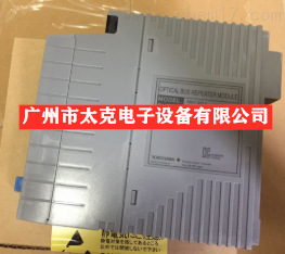 YOKOGAWA ANT411-53总线模块全新正品现货
