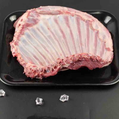羔羊排内蒙古锡林郭勒盟草原散养羊肉冷冻生鲜食材新鲜厂家批发|ms