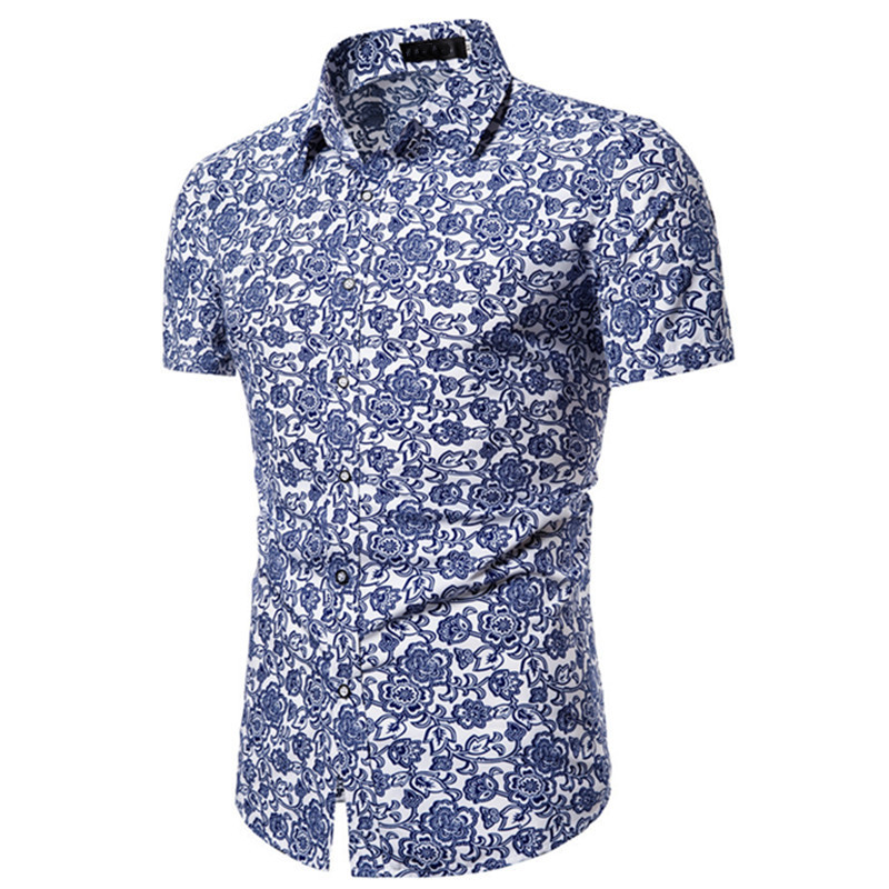 Chemise homme - Ref 3443145 Image 37