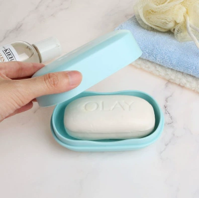 振兴 ZG1813 ZG1833 Fashion Soap Box Plastic Covered Soap Box