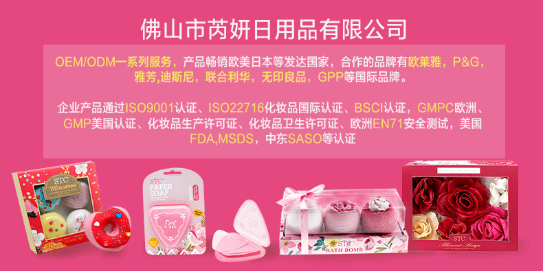 公司简介(中文版)