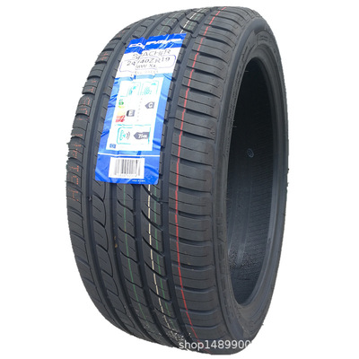 全新轿汽车轮胎225235245255265275285295/30/35/40/4550R19R2021|ms