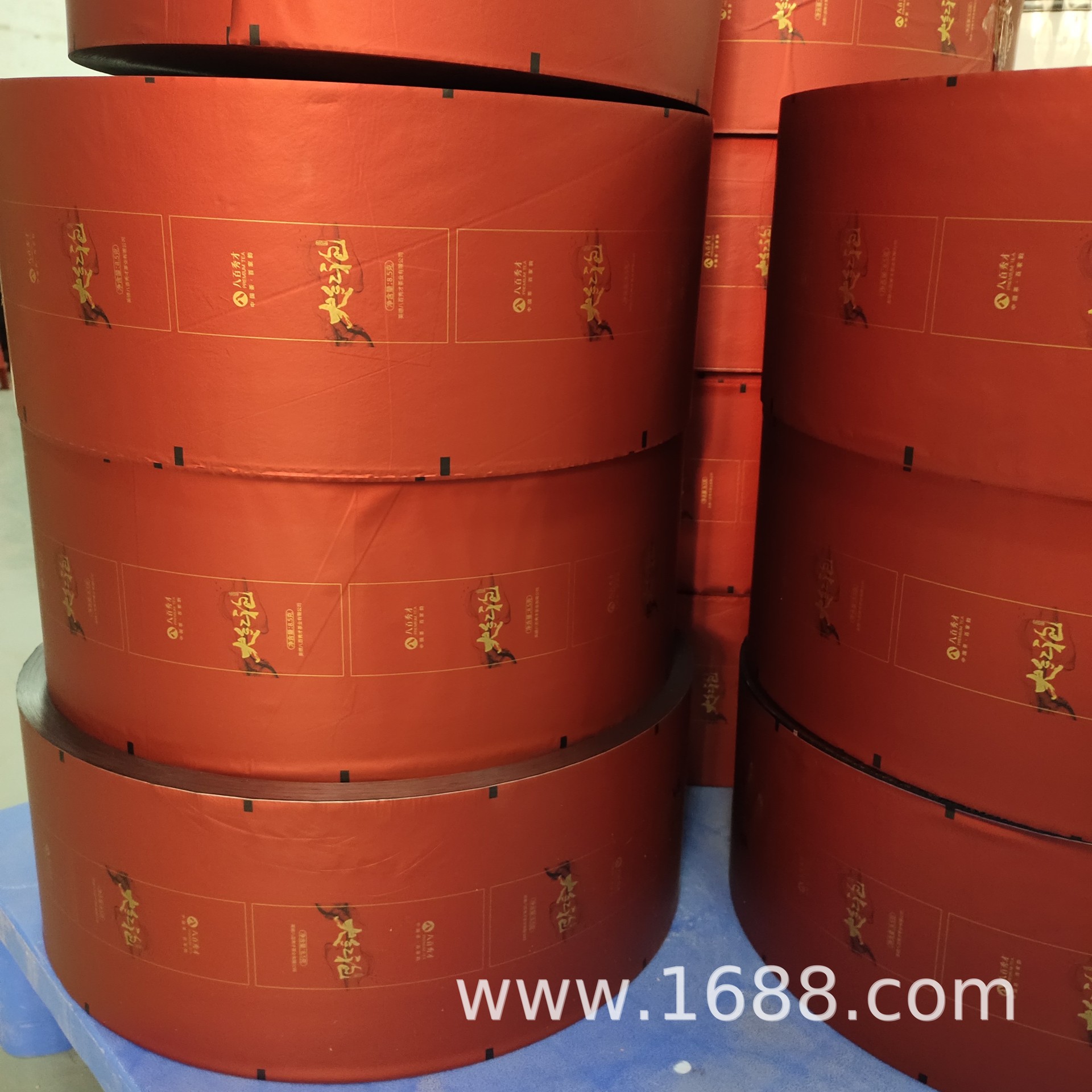 厂家直供自动包装机卷膜复合膜食品包装卷膜塑料包装封口膜