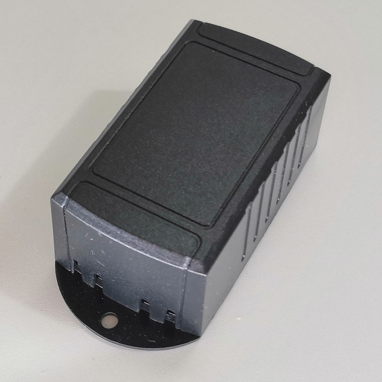 厂家直供LED驱动电源外壳筒灯驱动器外壳防水驱动照明外置驱动