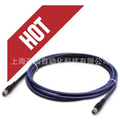 2884512-菲尼克斯天线电缆-RAD-CAB-EF142-3M-适合户外安装