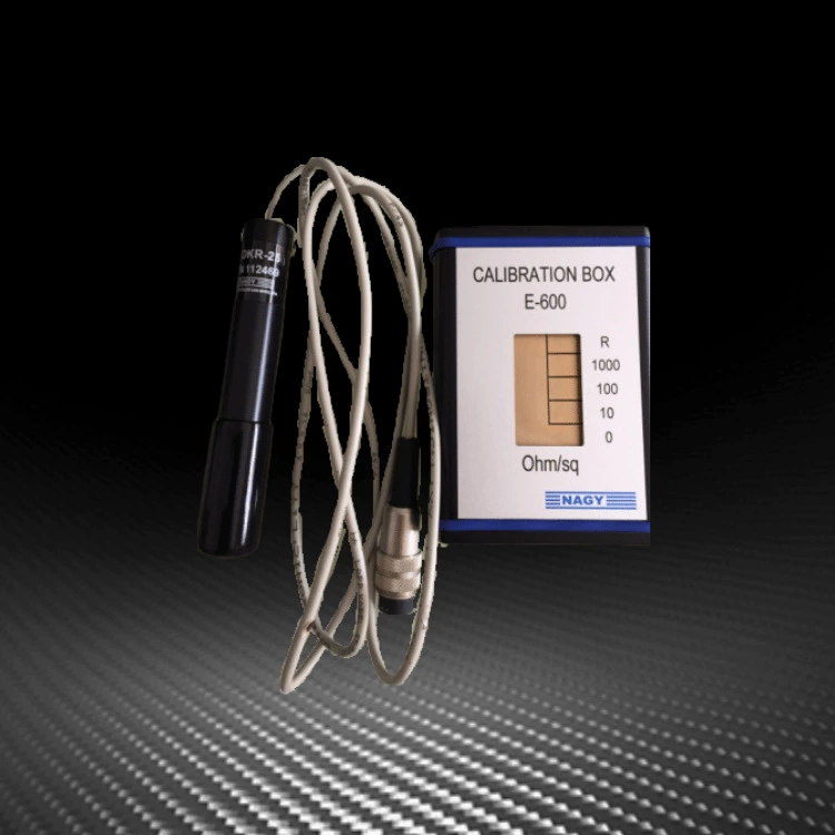 В наличии поставка Германия NAGY четыре зонда SDKR-13 четыре зонда SD-800 специальный зонд