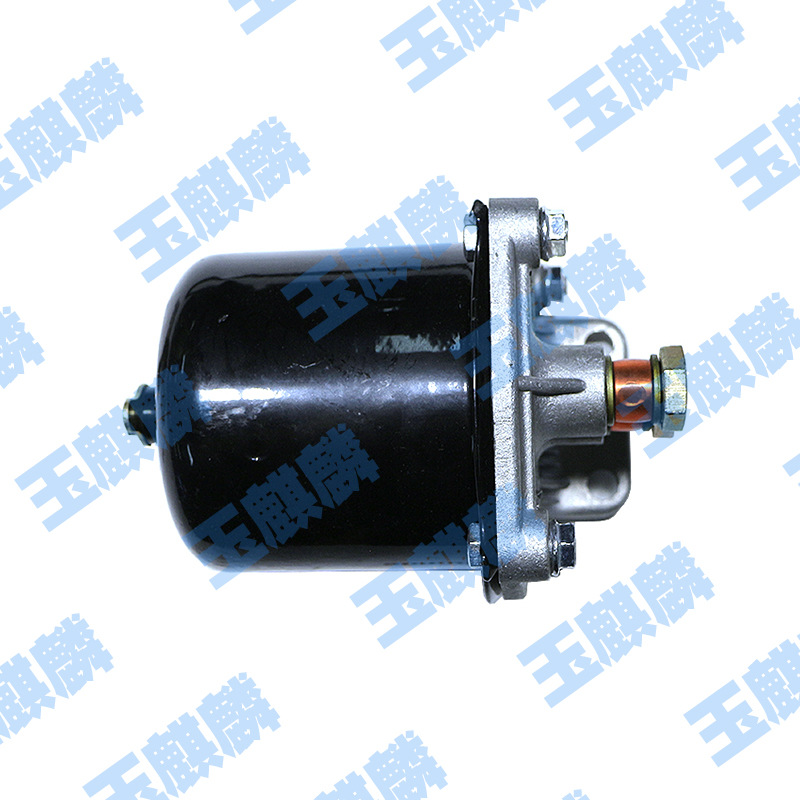 供应俄罗斯MTZ拖拉机燃油滤清器总成