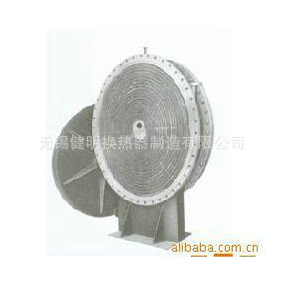 厂家供应优良列管换热器 翅片管式空气热交换器换热器