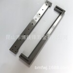 全自动无纺布裁切机刀片横切刀片包装机直刀切袋机刀片镶合金
