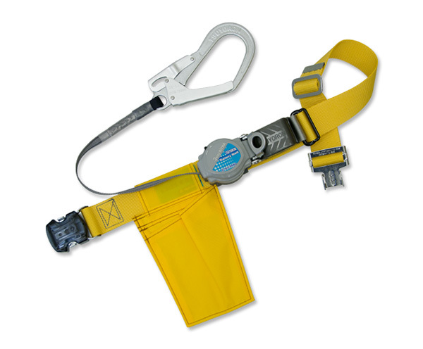 FUJII-DENKO藤井电工安全带TRL-OT593深圳杉本有售