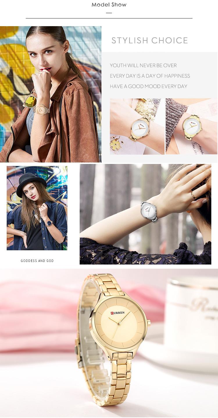 curren watch 3