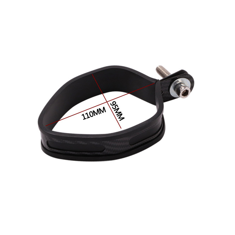 小六角水转印吊圈