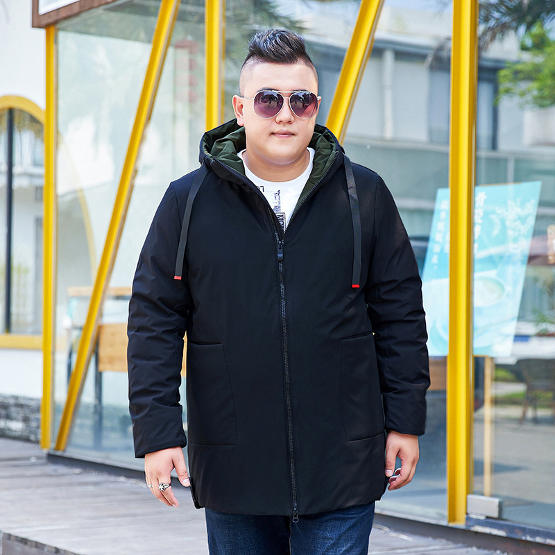 Manufacturer Wholesale Direct Supply 2026 New down Jacket for Men, Plus Size, Extra Thick, Large Size Men's Clothing, Men's Oversized Coat Manufacturer Wholesale Direct Supply 2026 New down Jacket for Men, Plus Size, Extra Thick, Large Size Men's Clothing, Men's Oversized Coat