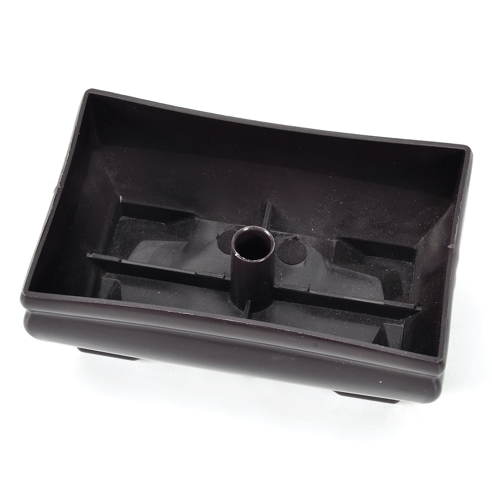 The manufacturer supplies P001 artificial flower rectangular flowerpots + foam velvet flower POTS and imitation porcelain flowerpots detail image 3