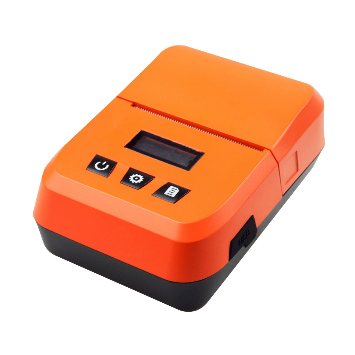 Handheld printer, 58mm, bluetooth