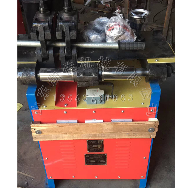 双金属带锯条焊接机 木工锯条对接机 锯条碰碰焊细木工锯条对焊机