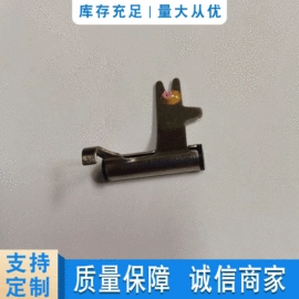 纺机配件;纺织器材;冲压加工