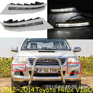 2012~2014������Ե�VIGO���П�;�����hilux������˹�F��ǰ�՟�