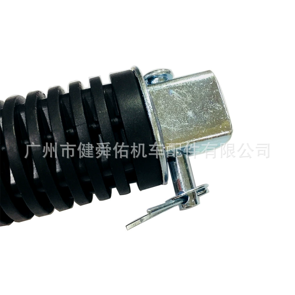 CG125 pedal