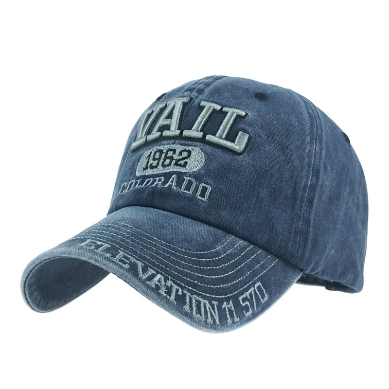 fashionable travel baseball cap