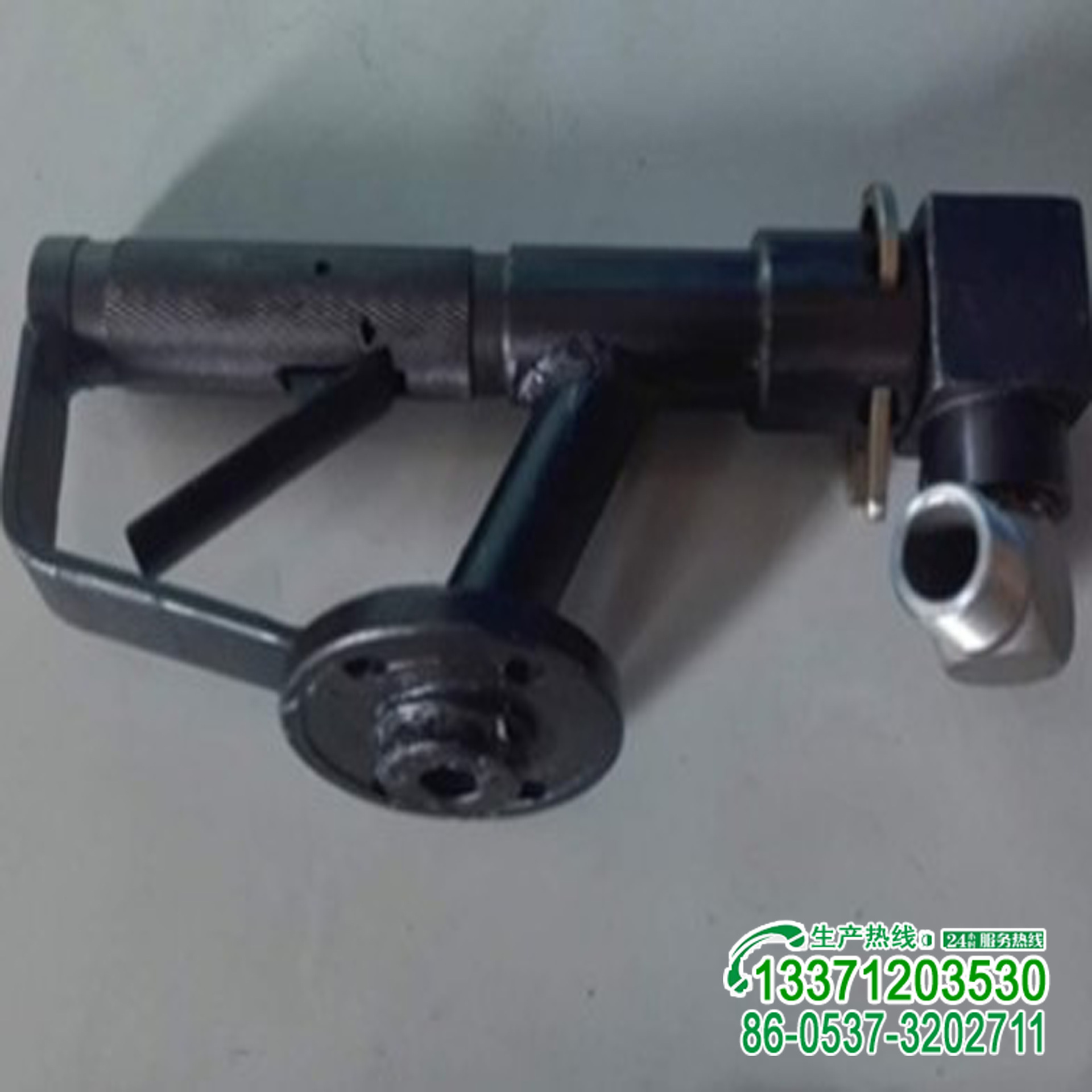 厂家生产ZQS-50/2.0S型气动手持式钻机  ZQS-50/2.1S钻机安全防爆