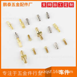 厂家直销 接线端子 端子 连接器   接线柱 可定制各类尺寸量大优