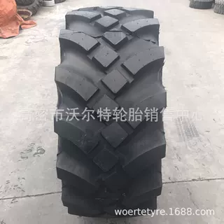 供应修井机轮胎445/65r22.5高空作业设备矿山用工程车晟鼎轮胎