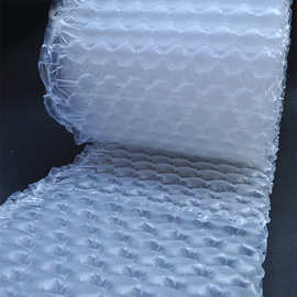 缓冲葫芦膜气泡膜气泡垫透明空隙填充袋防震包装快递打包膜气垫膜