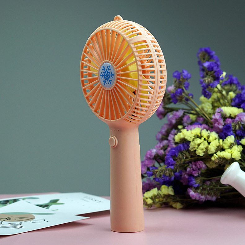 小风扇 迷你风扇 挂脖风扇 手持风扇