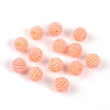 Beads from pearl, accessory handmade, suitable for import, 10mm