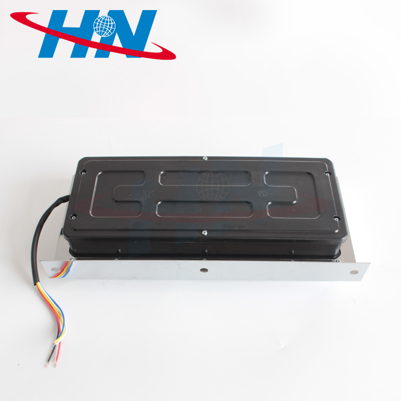 Comercio exterior nuevo aplicable a camión japonés camión pesado luz trasera luz de señal de luz de agua corriente