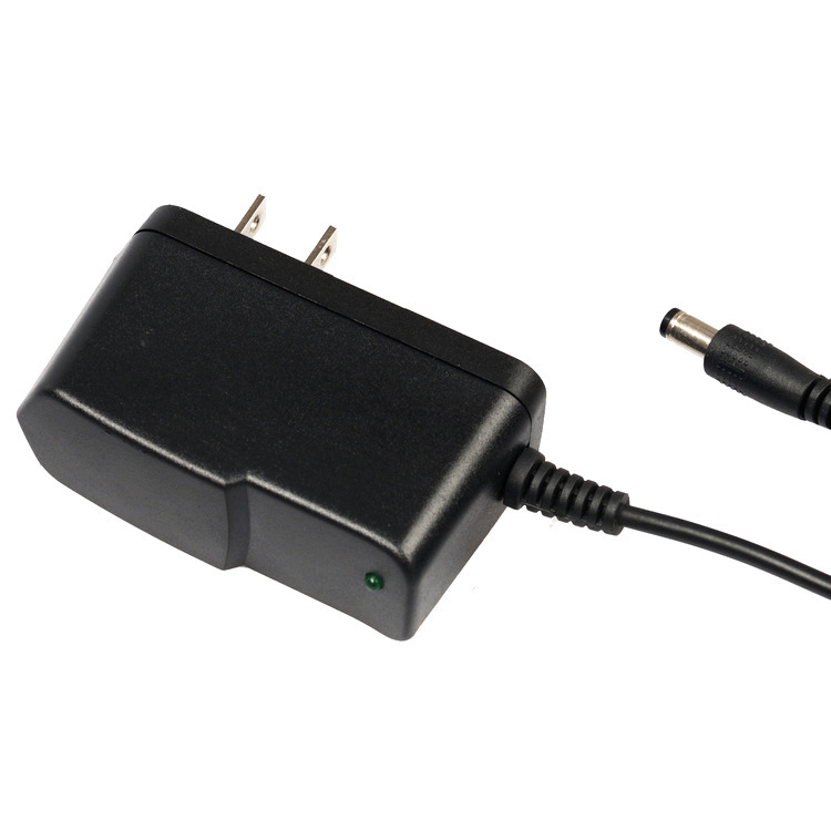 Factory Supply of Ac/Dc14V1A Power Adapter from the United States Ul Etl Certified 14W Audio Switching Power Supply