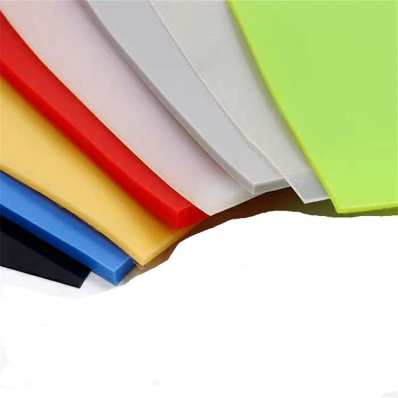 Силиконовые глифы сопротивления 4.0 кВ-10 кВ деформирование: 300%-600%
