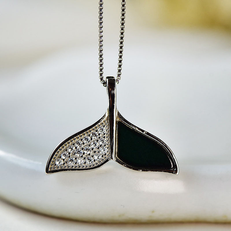 organic pendant